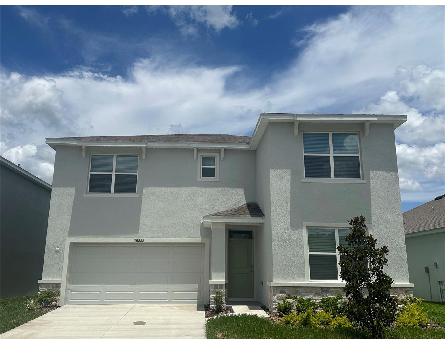 Details for 10588 Farm Hill Avenue, LAND O LAKES, FL 34638