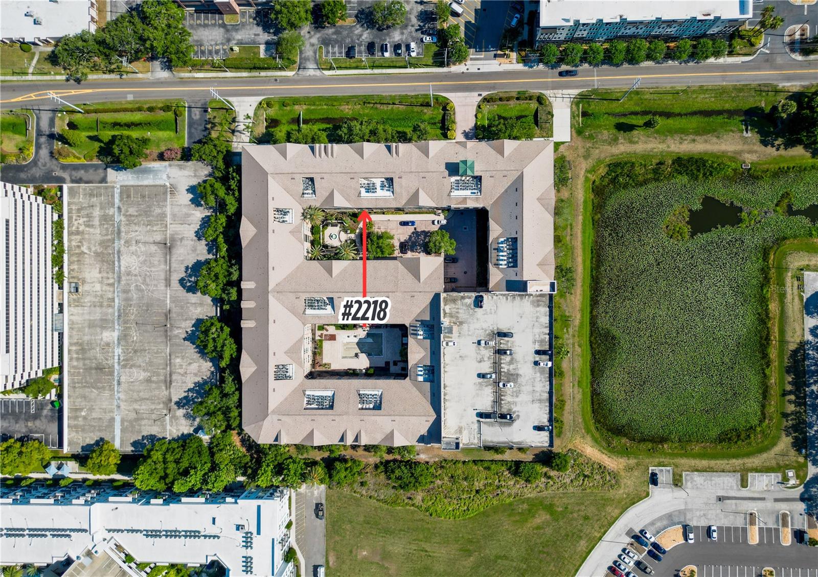 Image 27 of 37 For 4221 Spruce Street 2218