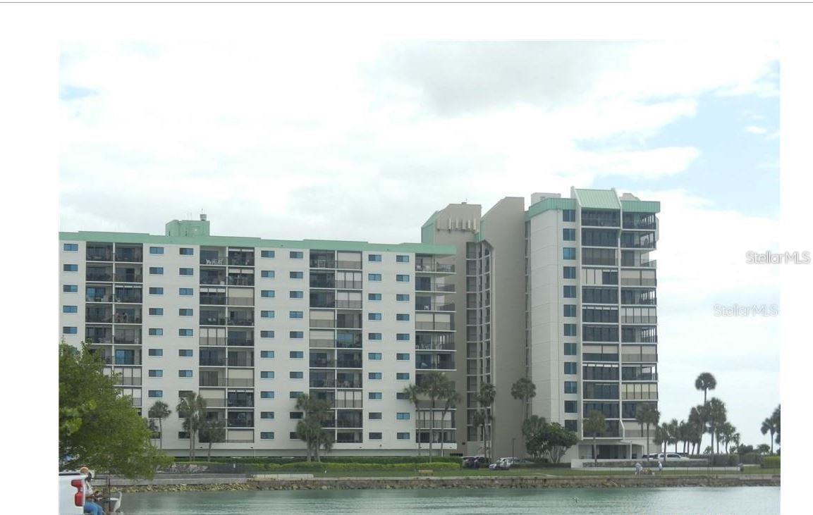 Details for 7150 Sunset Way 203, ST PETERSBURG, FL 33706