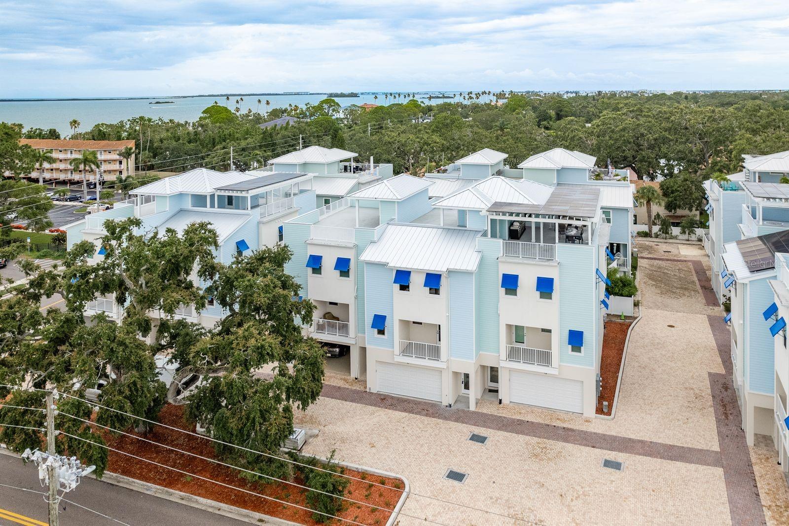 Details for 1413 Bayshore Boulevard 11, DUNEDIN, FL 34698