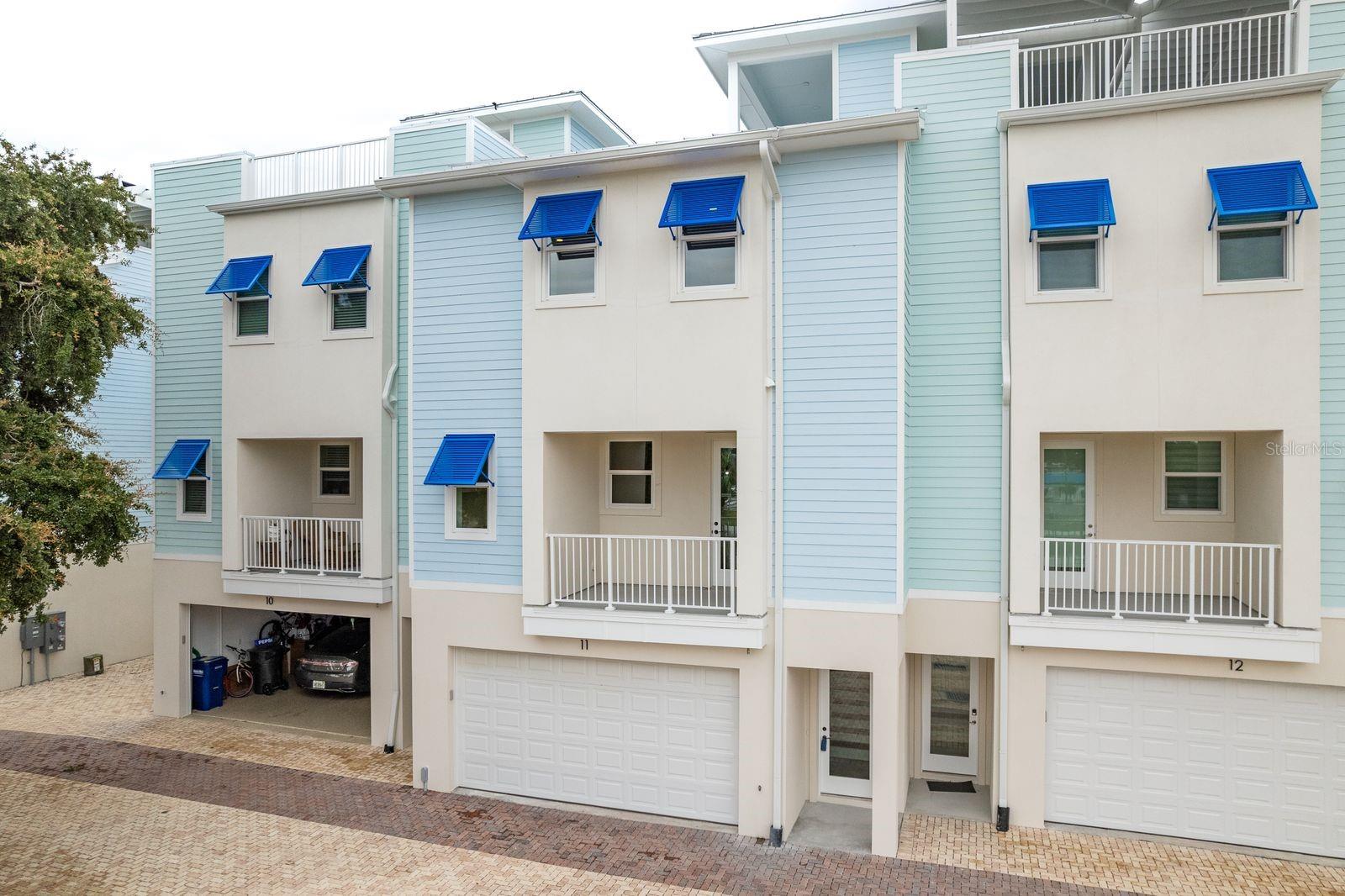 Image 42 of 44 For 1413 Bayshore Boulevard 11