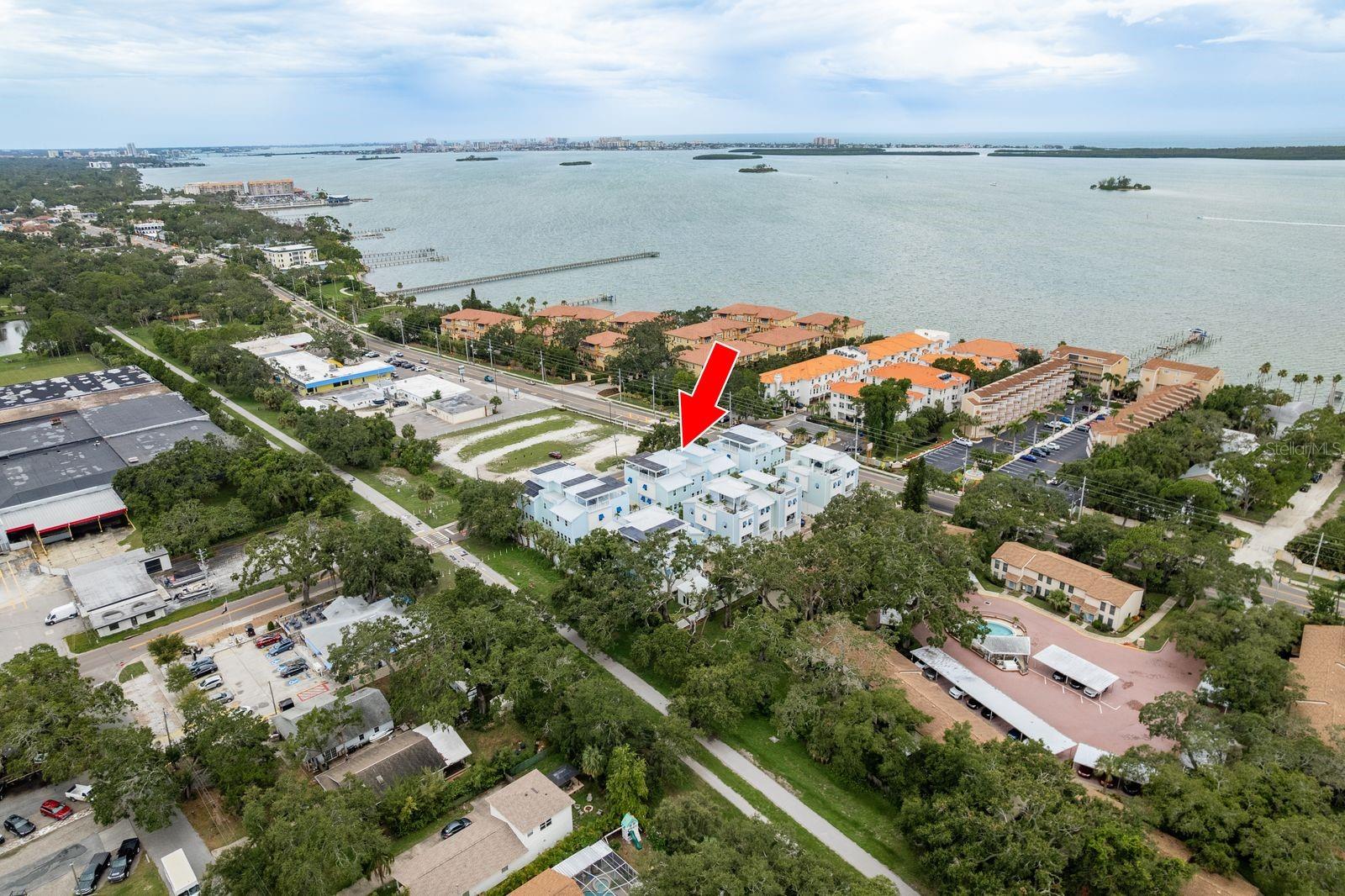 Image 43 of 44 For 1413 Bayshore Boulevard 11