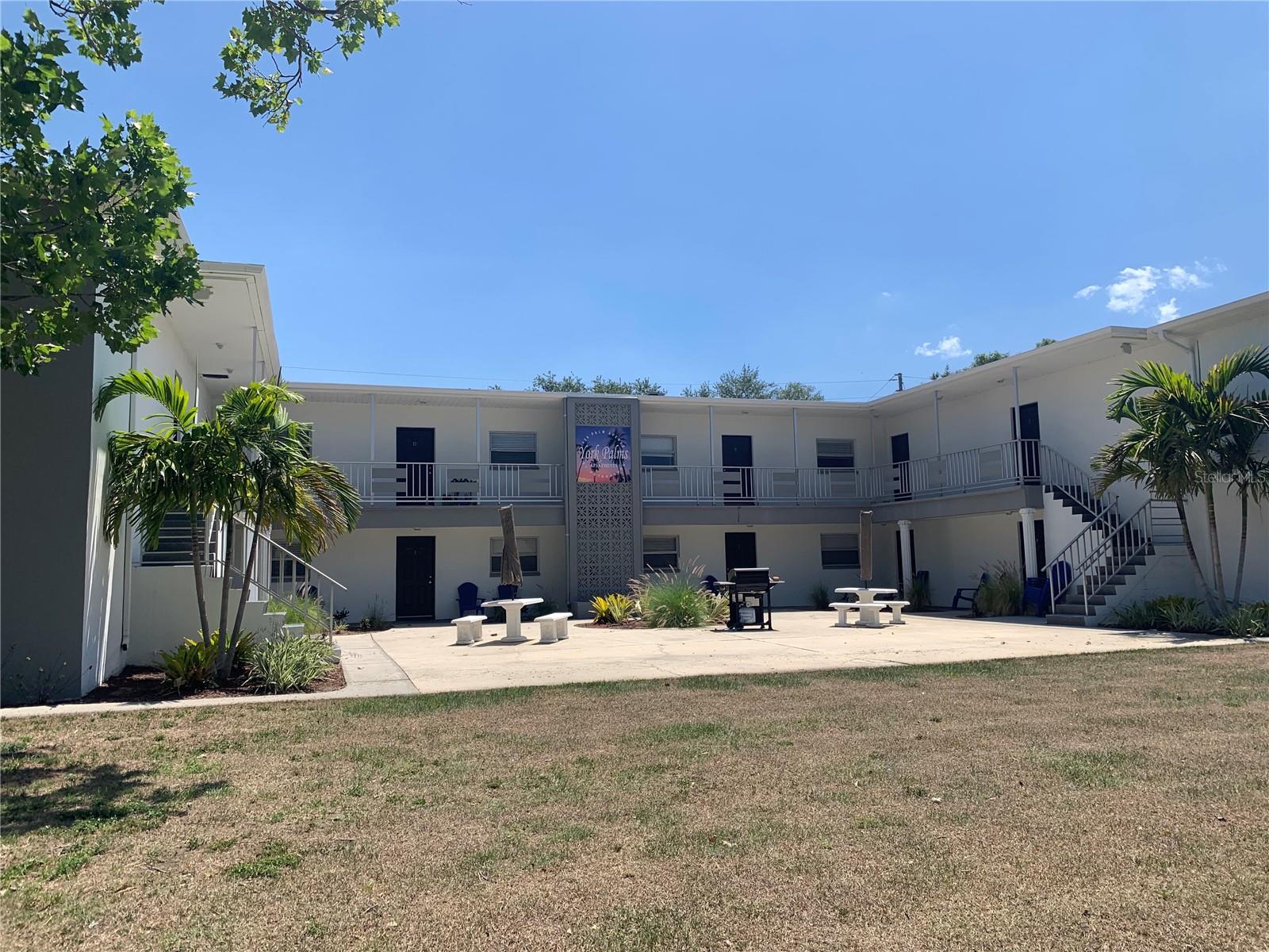 Details for 426 Palm Avenue N 10, ST PETERSBURG, FL 33703