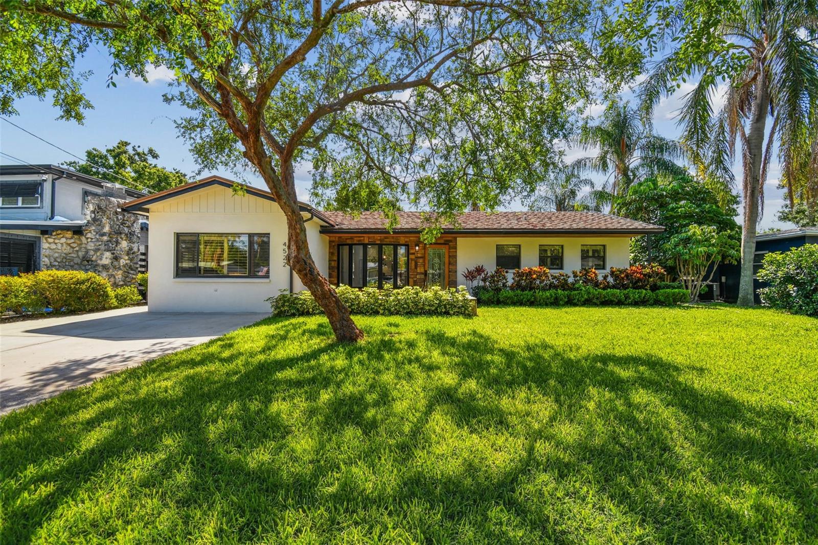 Image 42 of 42 For 4522 Hale Avenue