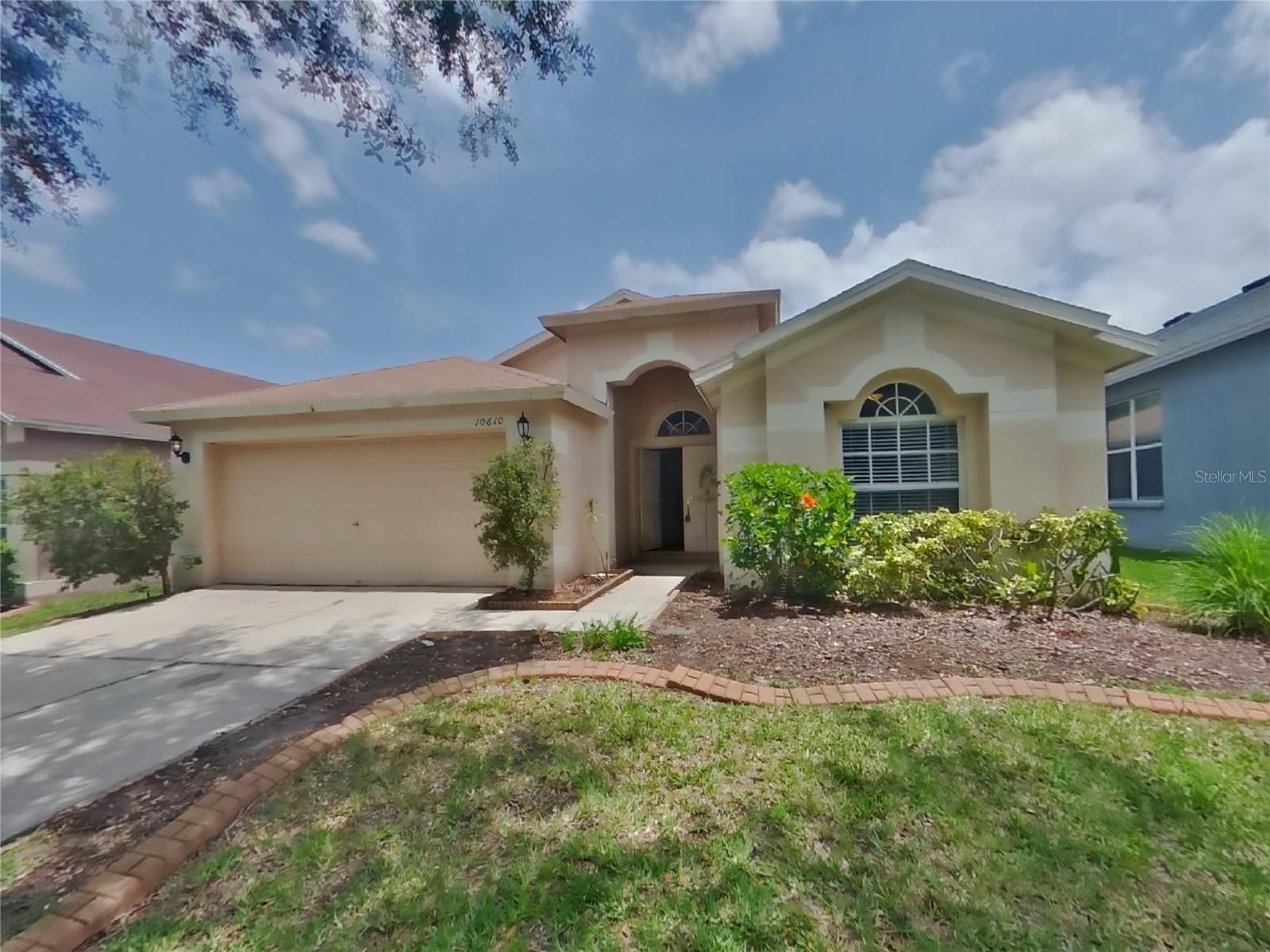 Details for 10610 Little Bend Lane, RIVERVIEW, FL 33579