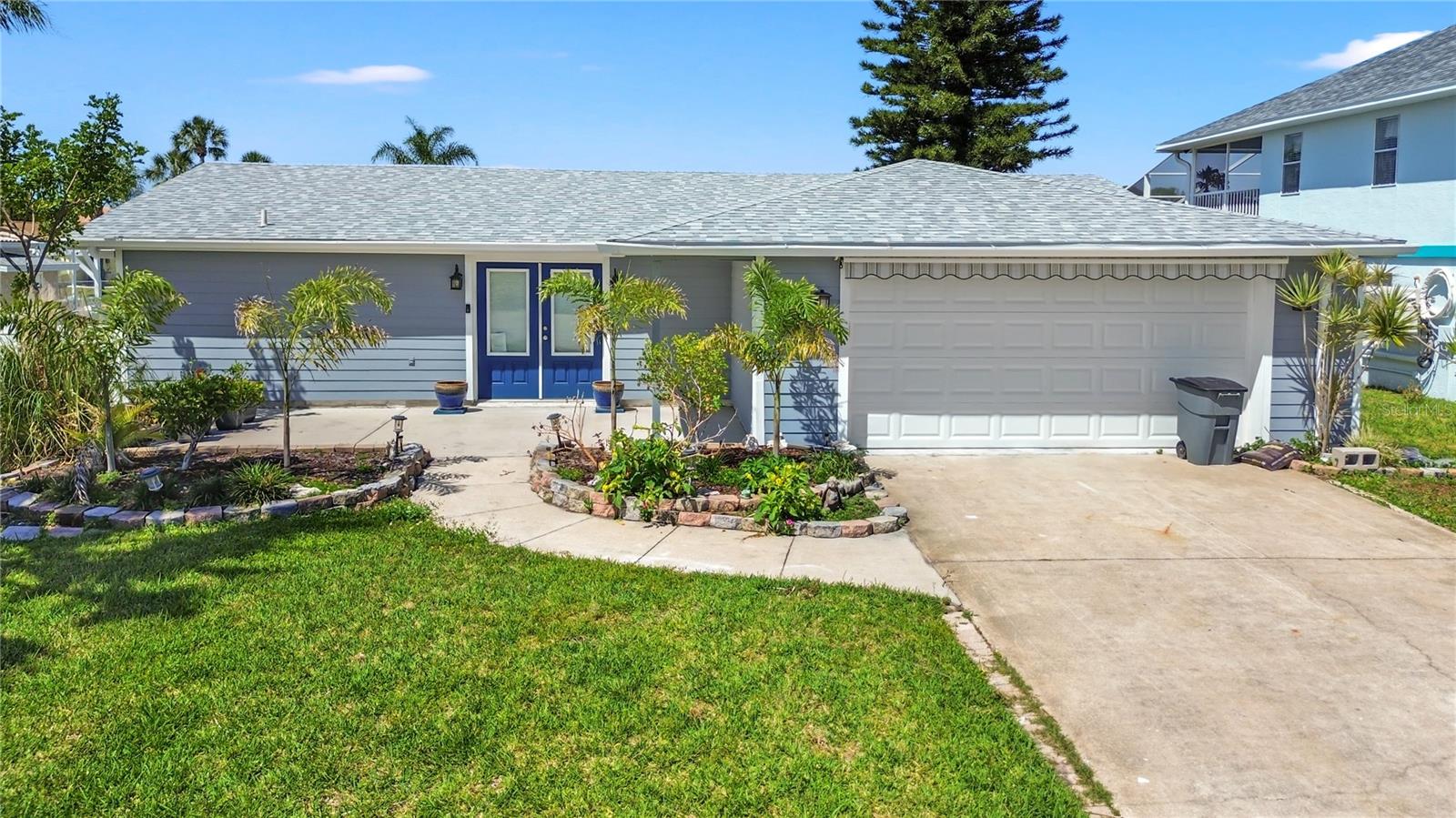 Details for 9917 San Sierra Way, PORT RICHEY, FL 34668