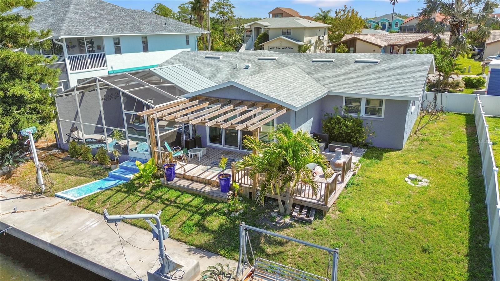 Image 36 of 39 For 9917 San Sierra Way