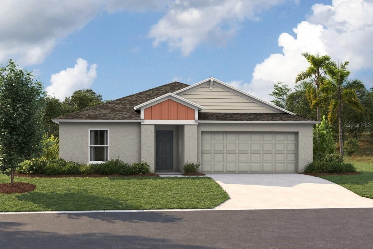 Listing Details for 1712 Vanilla Street, HAINES CITY, FL 33844