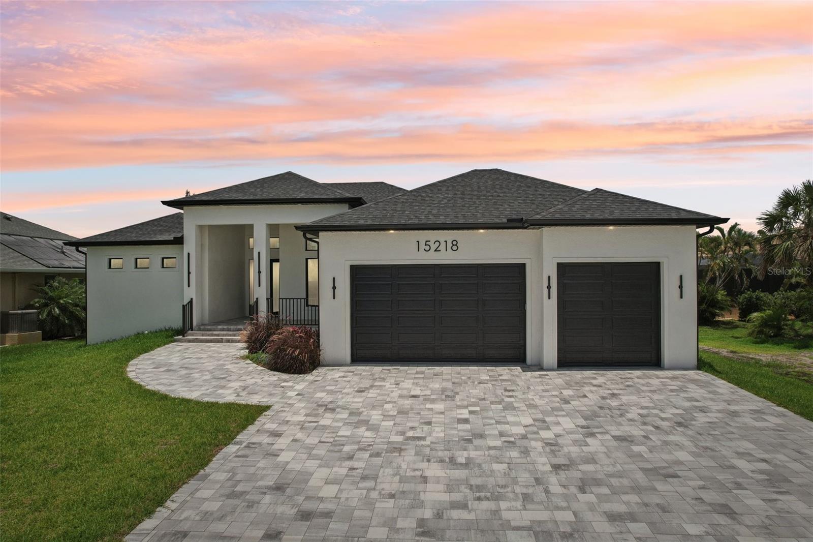 Details for 15218 Appleton Boulevard, PORT CHARLOTTE, FL 33981