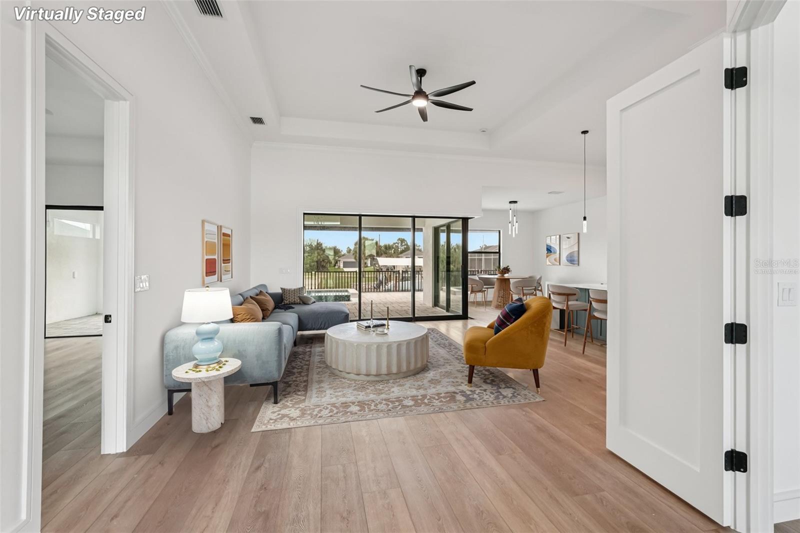 Image 3 of 40 For 15218 Appleton Boulevard