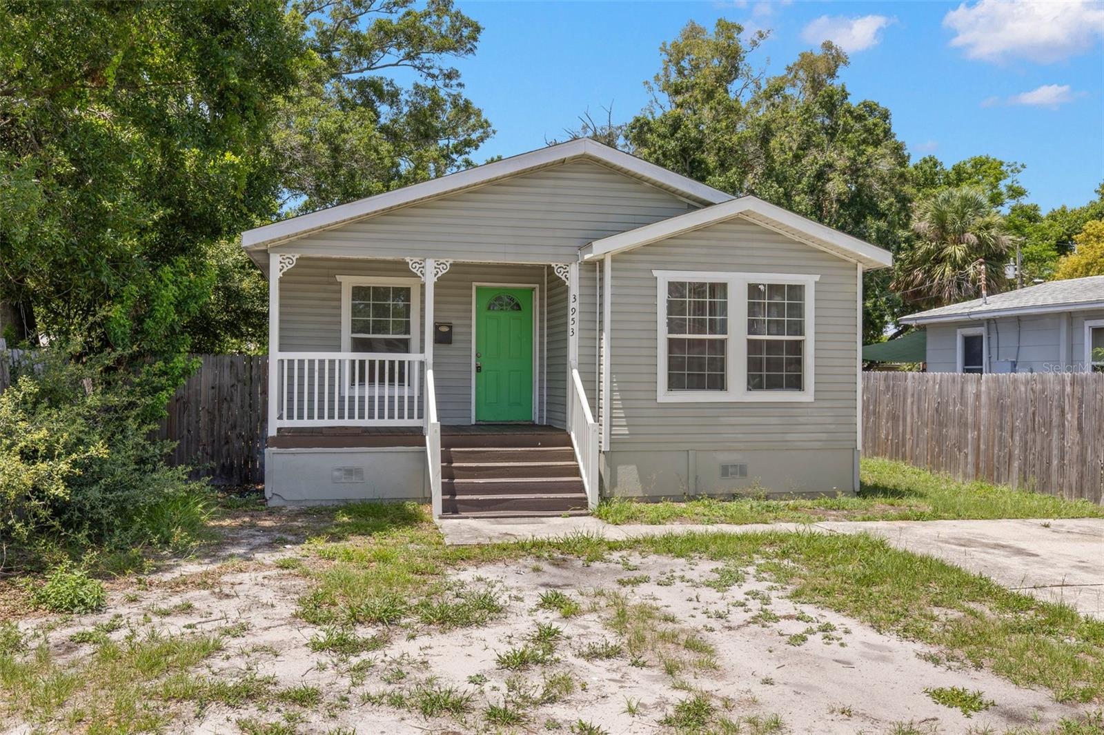 Details for 3953 10th Avenue S, ST PETERSBURG, FL 33711