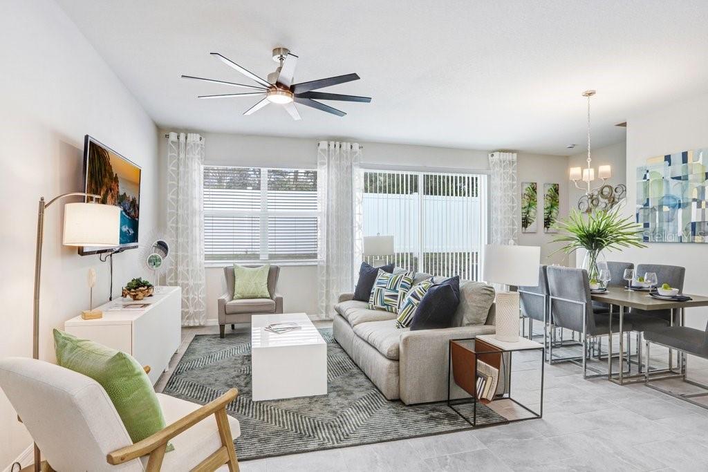 Listing photo id 4 for 11739 Blackbrook Court