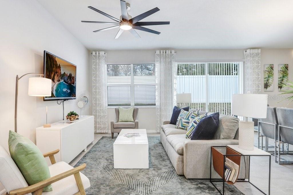 Listing photo id 5 for 11739 Blackbrook Court