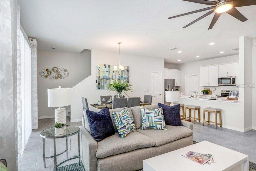 Listing photo id 6 for 11739 Blackbrook Court
