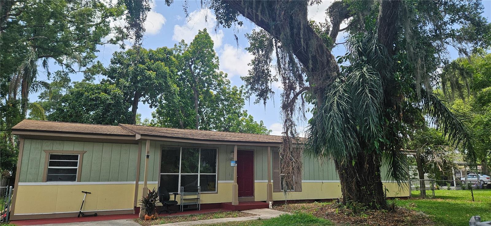 Details for 2503 Elm Street, SEFFNER, FL 33584