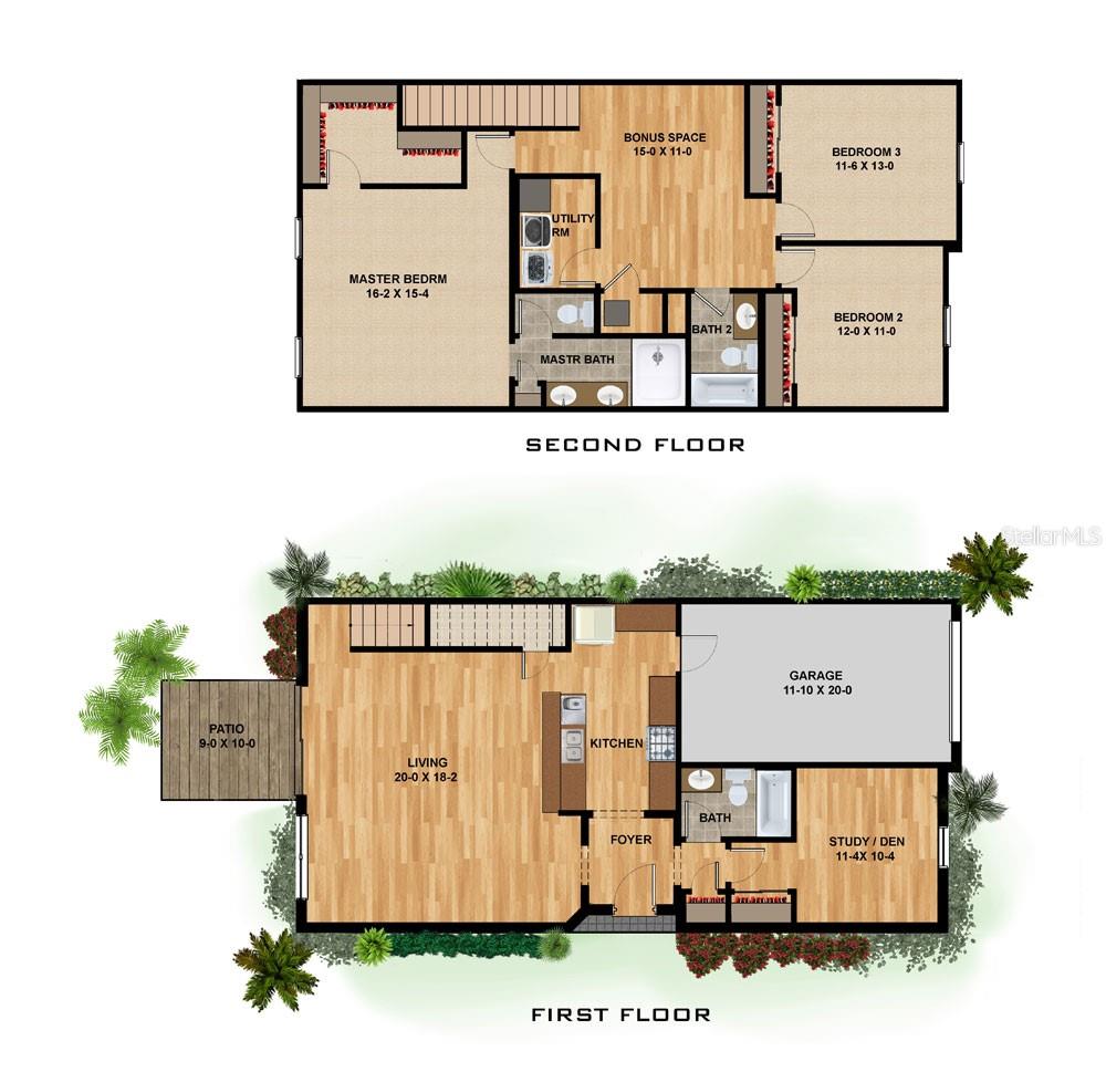 Listing photo id 0 for 11749 Blackbrook Court