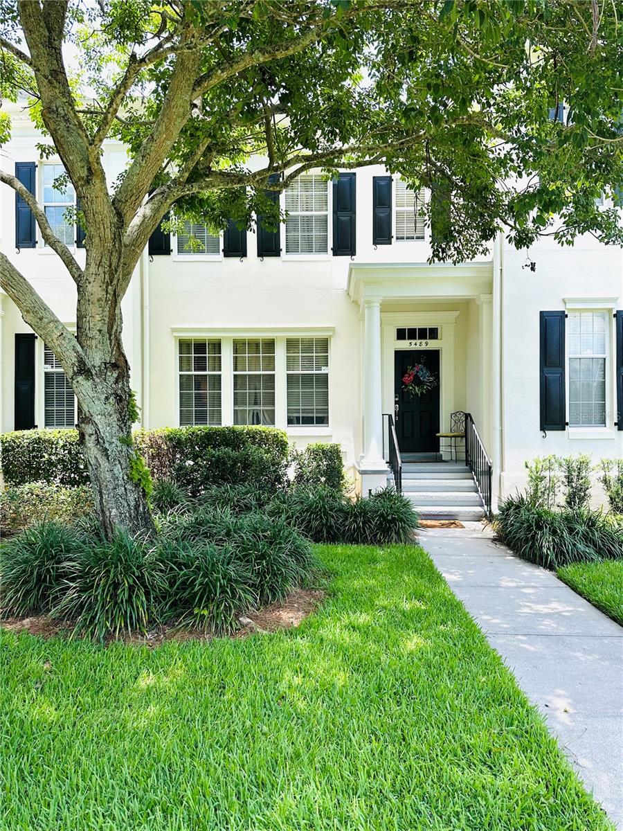 Details for 5489 Baldwin Park Street, ORLANDO, FL 32814