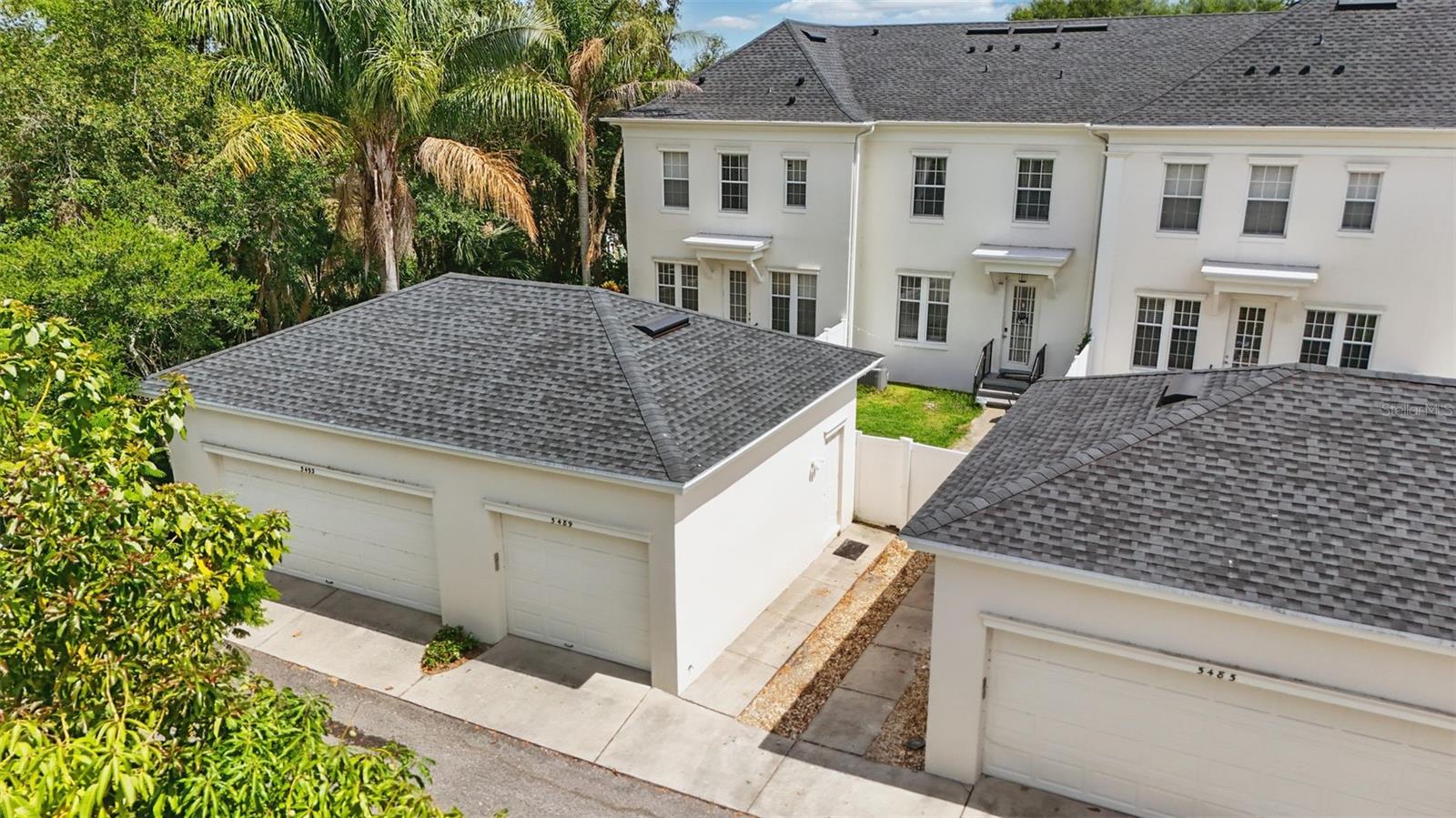 Image 39 of 65 For 5489 Baldwin Park Street