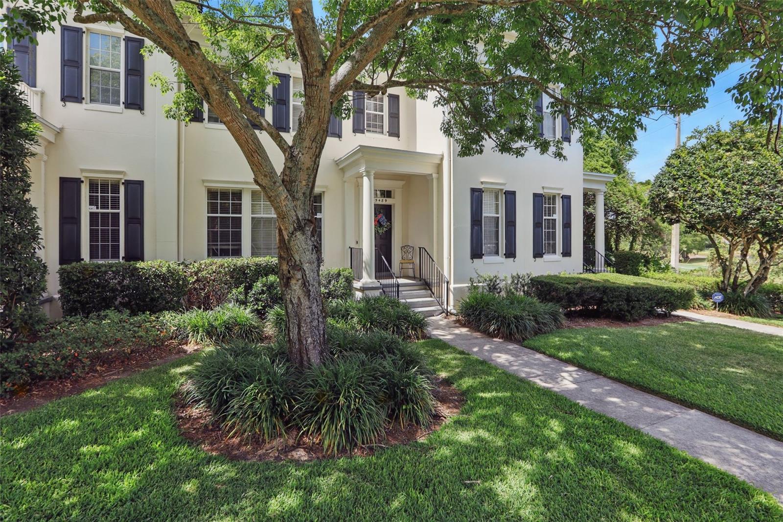 Image 4 of 65 For 5489 Baldwin Park Street