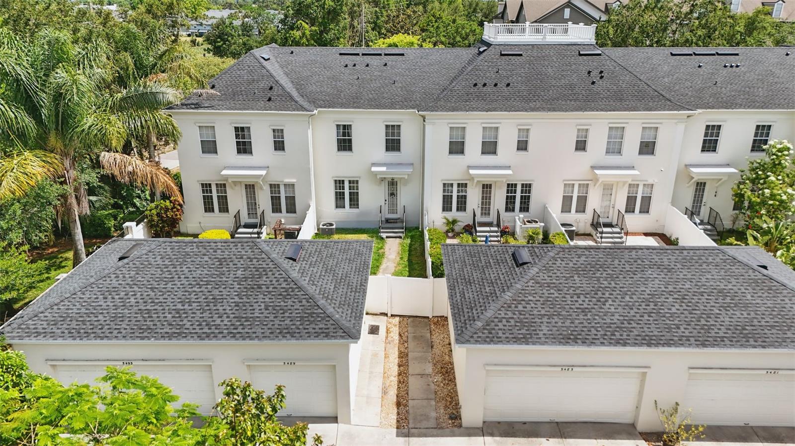 Image 41 of 65 For 5489 Baldwin Park Street