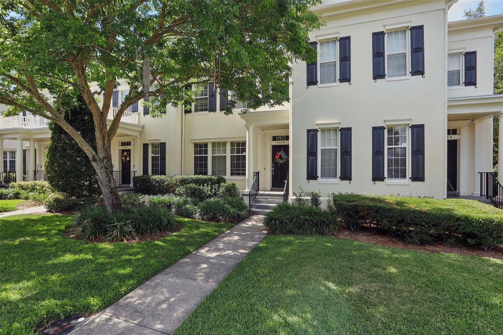 Image 6 of 65 For 5489 Baldwin Park Street