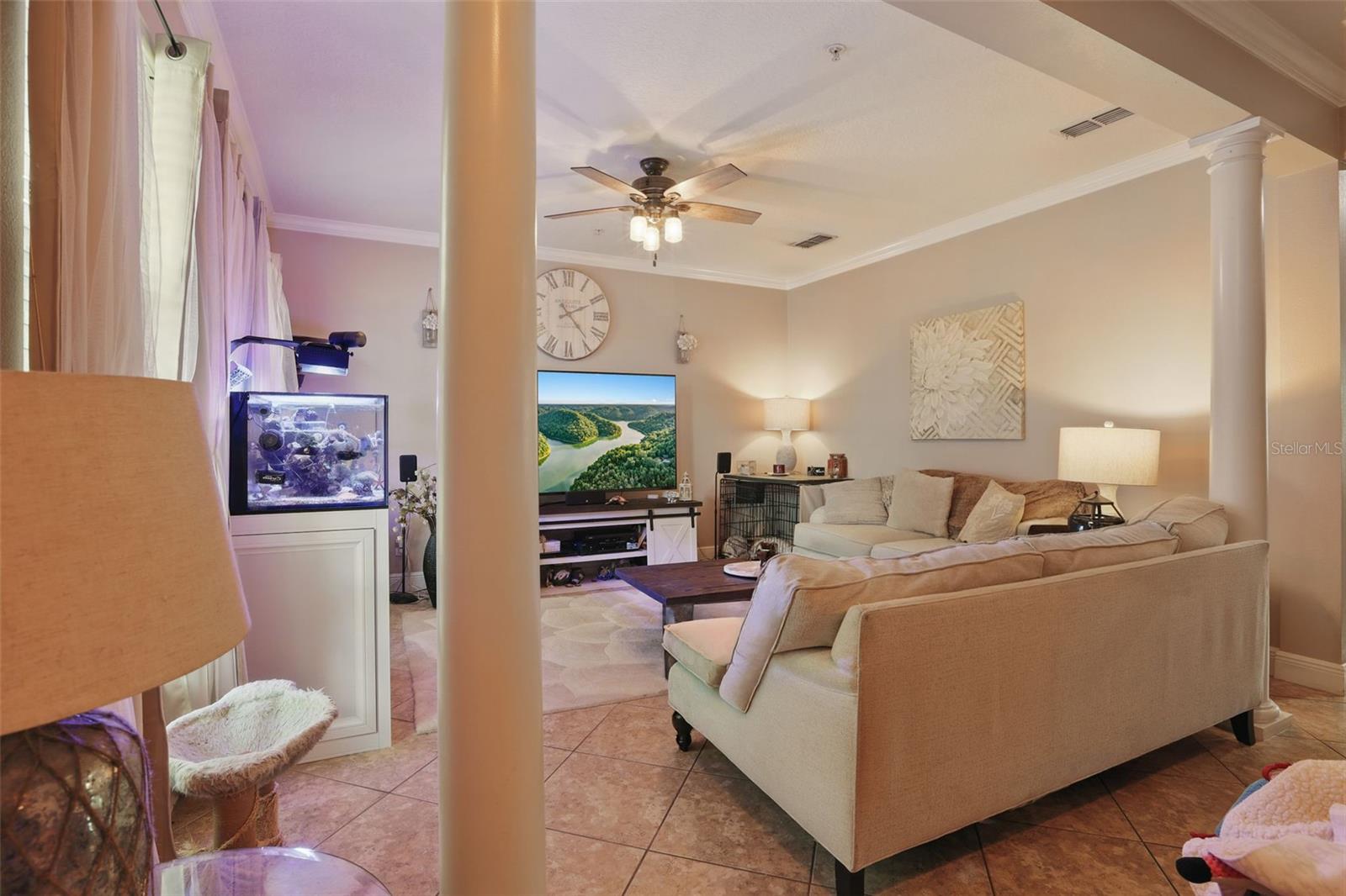 Image 8 of 65 For 5489 Baldwin Park Street