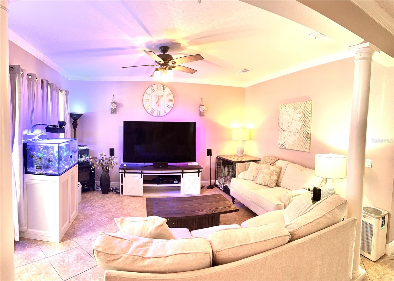 Image 9 of 65 For 5489 Baldwin Park Street