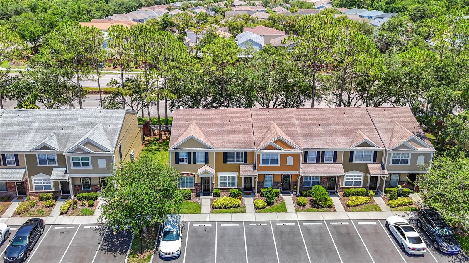 Image 25 of 26 For 12464 Berkeley Square Drive