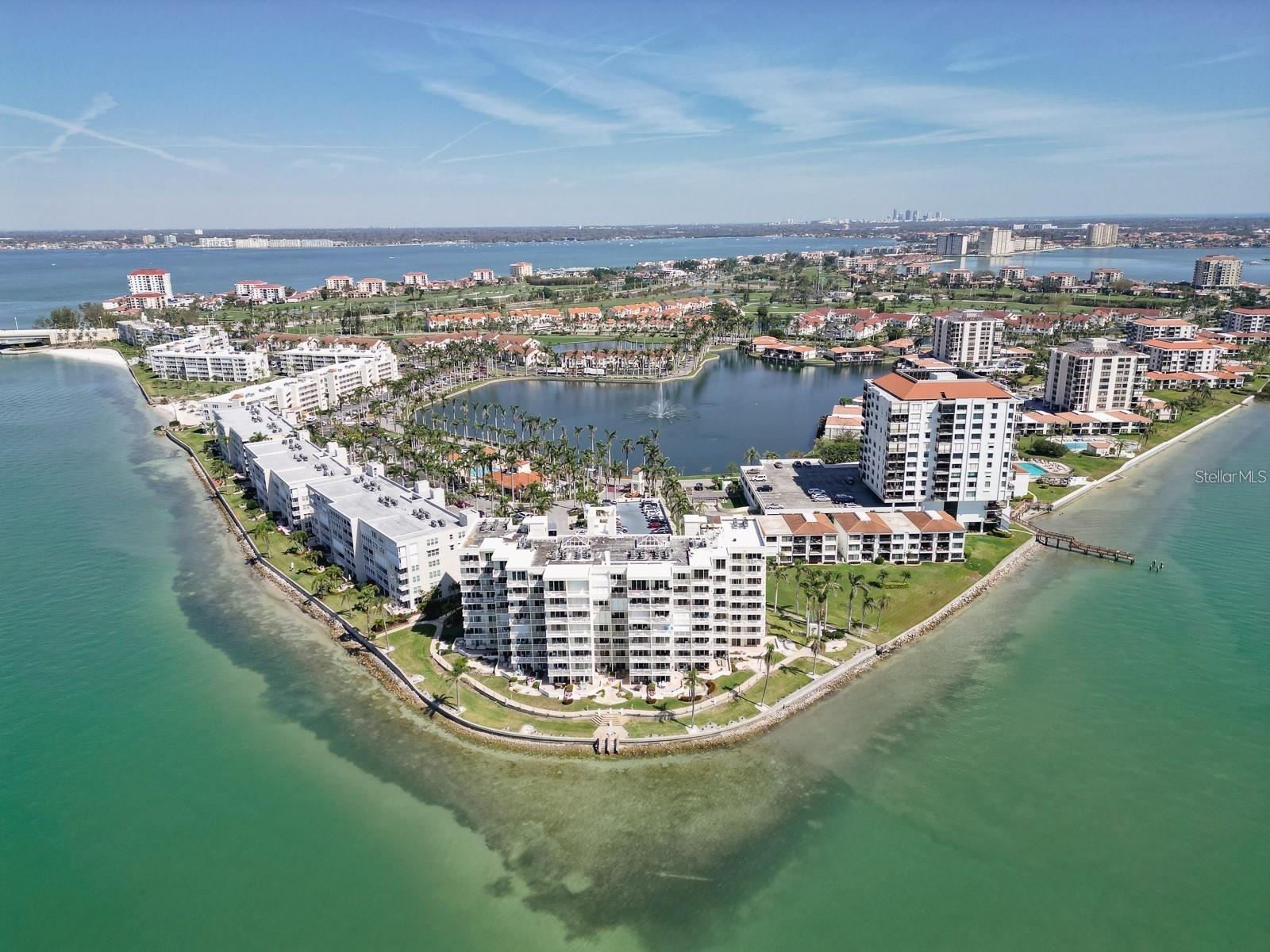 Image 2 of 37 For 6105 Bahia Del Mar Circle 682