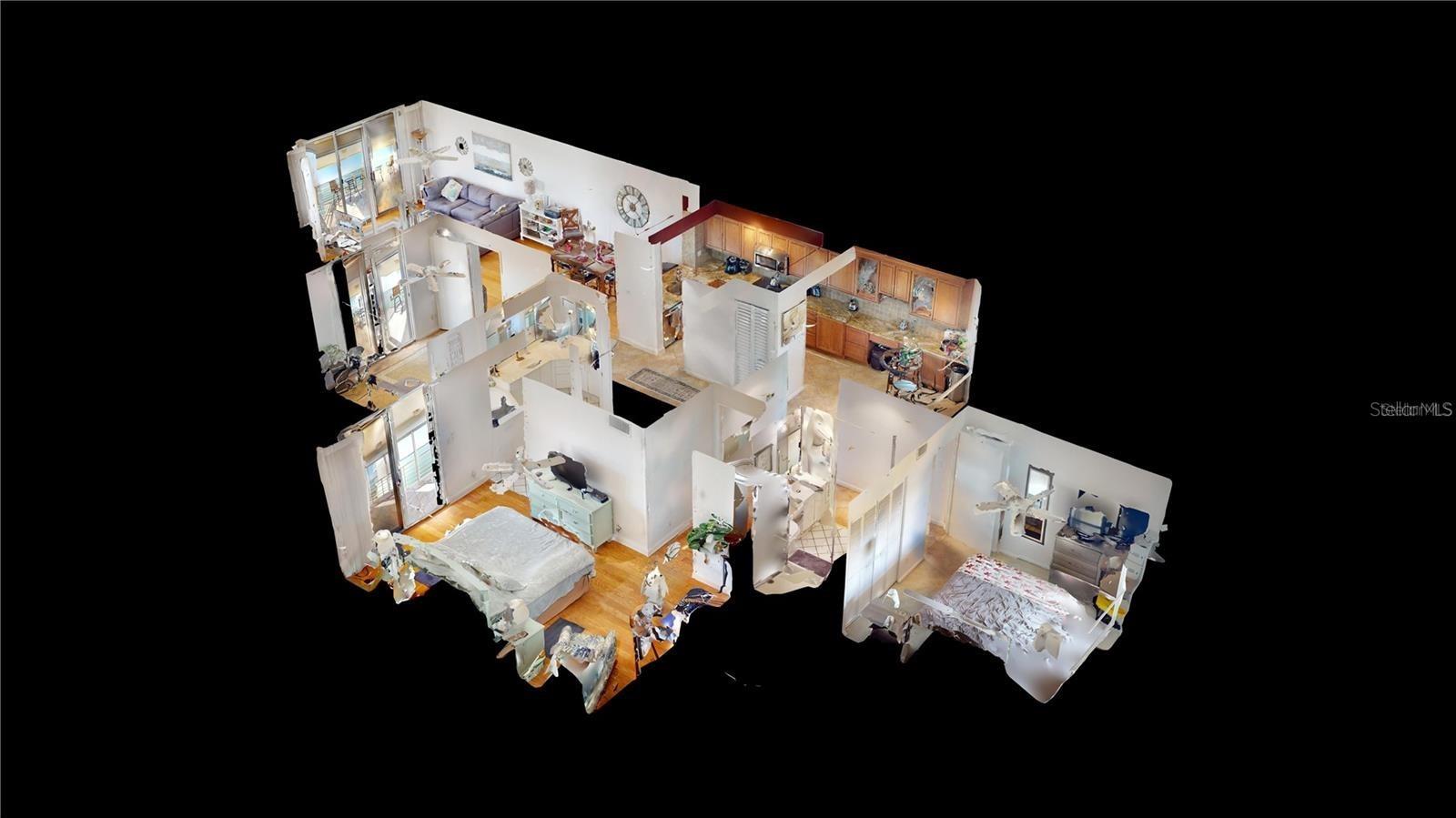 Image 24 of 37 For 6105 Bahia Del Mar Circle 682