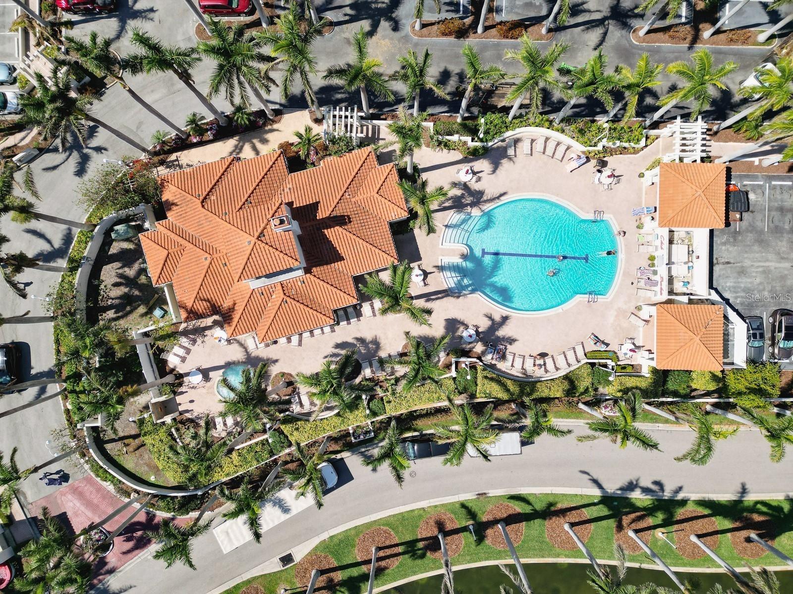 Image 30 of 37 For 6105 Bahia Del Mar Circle 682
