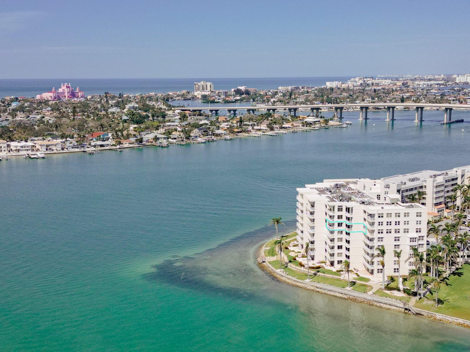 Image 36 of 37 For 6105 Bahia Del Mar Circle 682