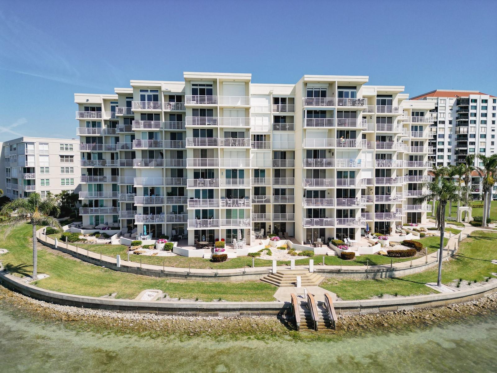 Image 37 of 37 For 6105 Bahia Del Mar Circle 682