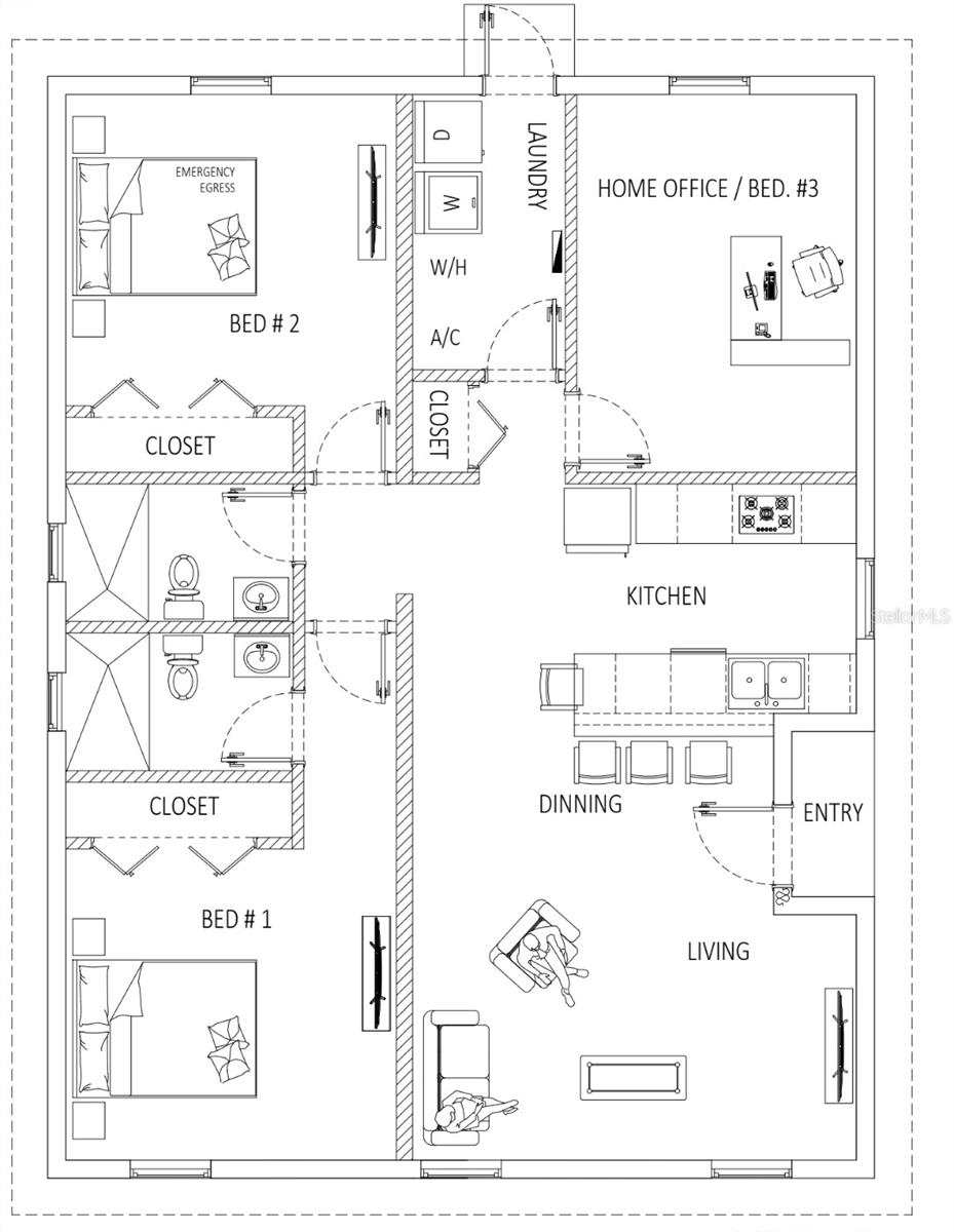 Image 34 of 34 For 10219 Huntley Street