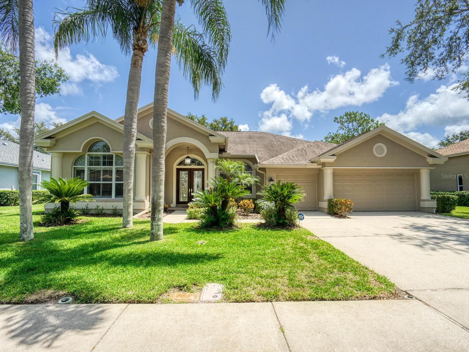 Details for 4335 Clairidge Way, PALM HARBOR, FL 34685