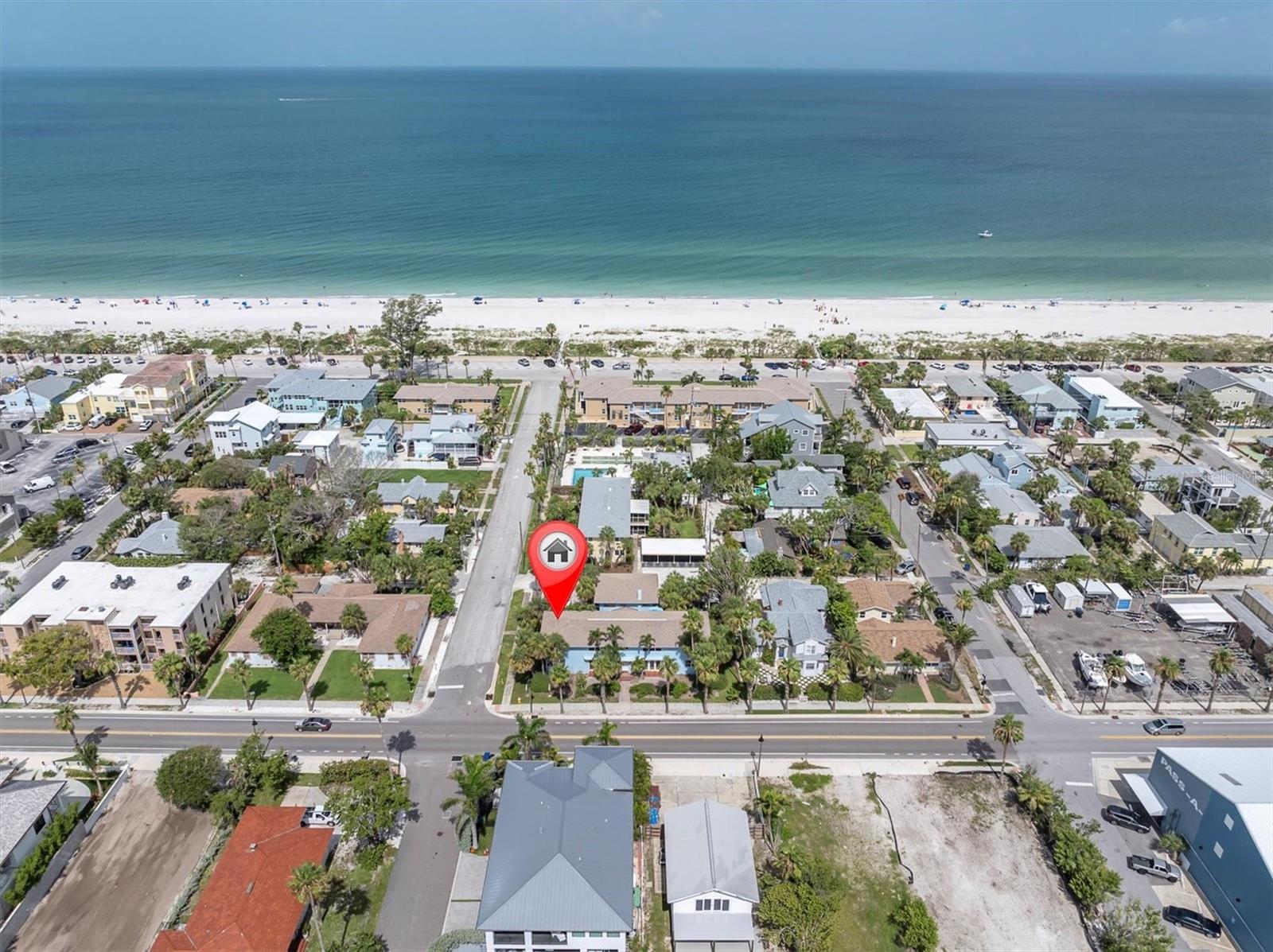 Details for 1800 Pass A Grille Way 3, ST PETE BEACH, FL 33706