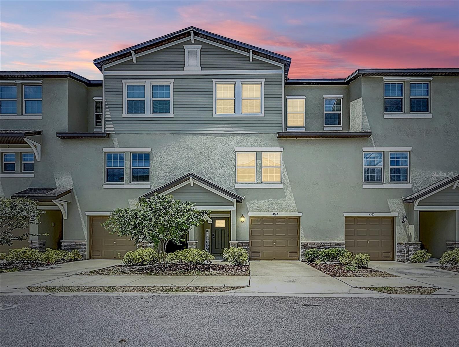 Image 69 of 69 For 4567 Tuscan Loon Drive