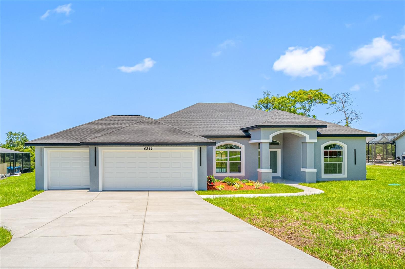Details for 5317 Lydia Court, Spring Hill, FL 34608