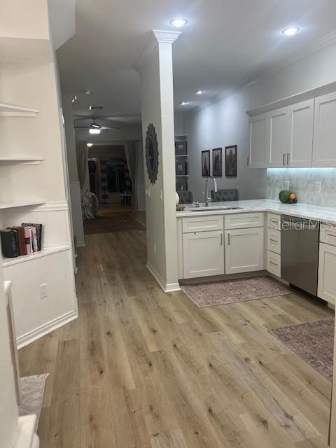 Image 5 of 18 For 1050 Starkey Road 106