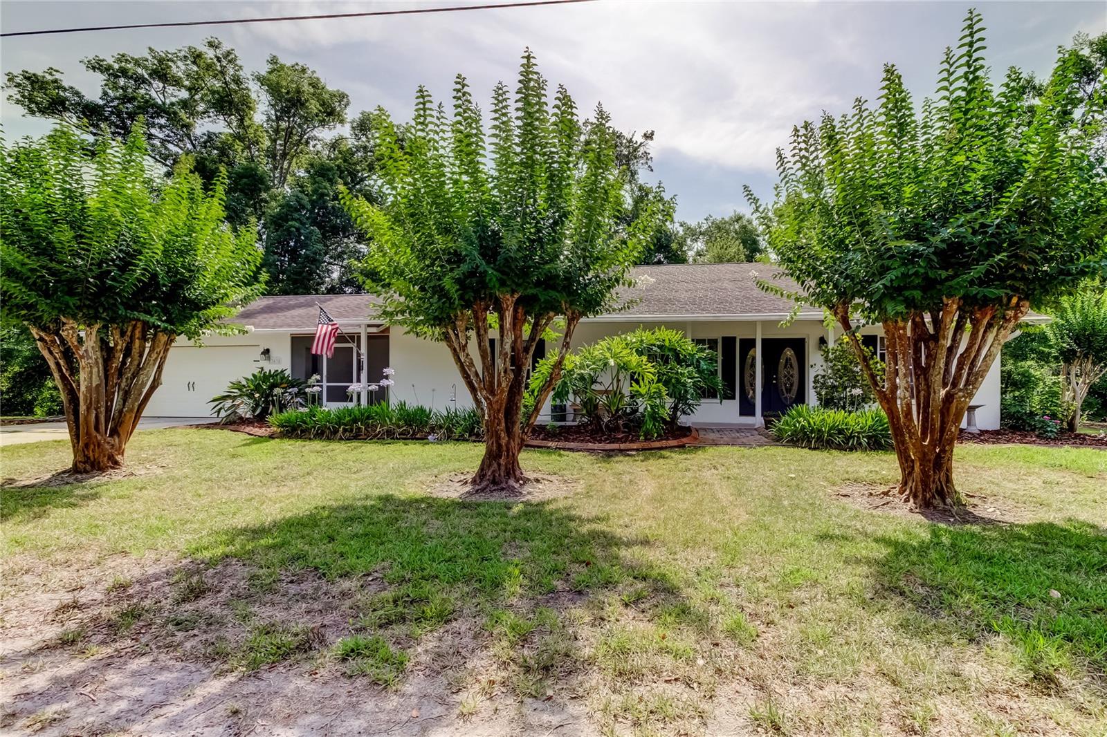 Image 32 of 59 For 17631 Grove View Drive