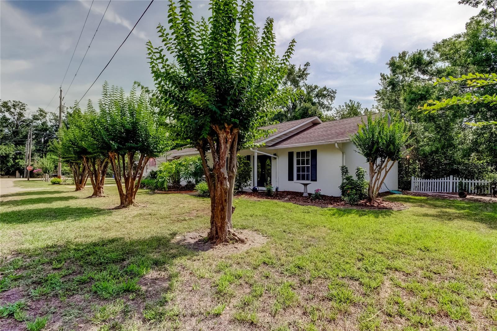 Image 43 of 59 For 17631 Grove View Drive