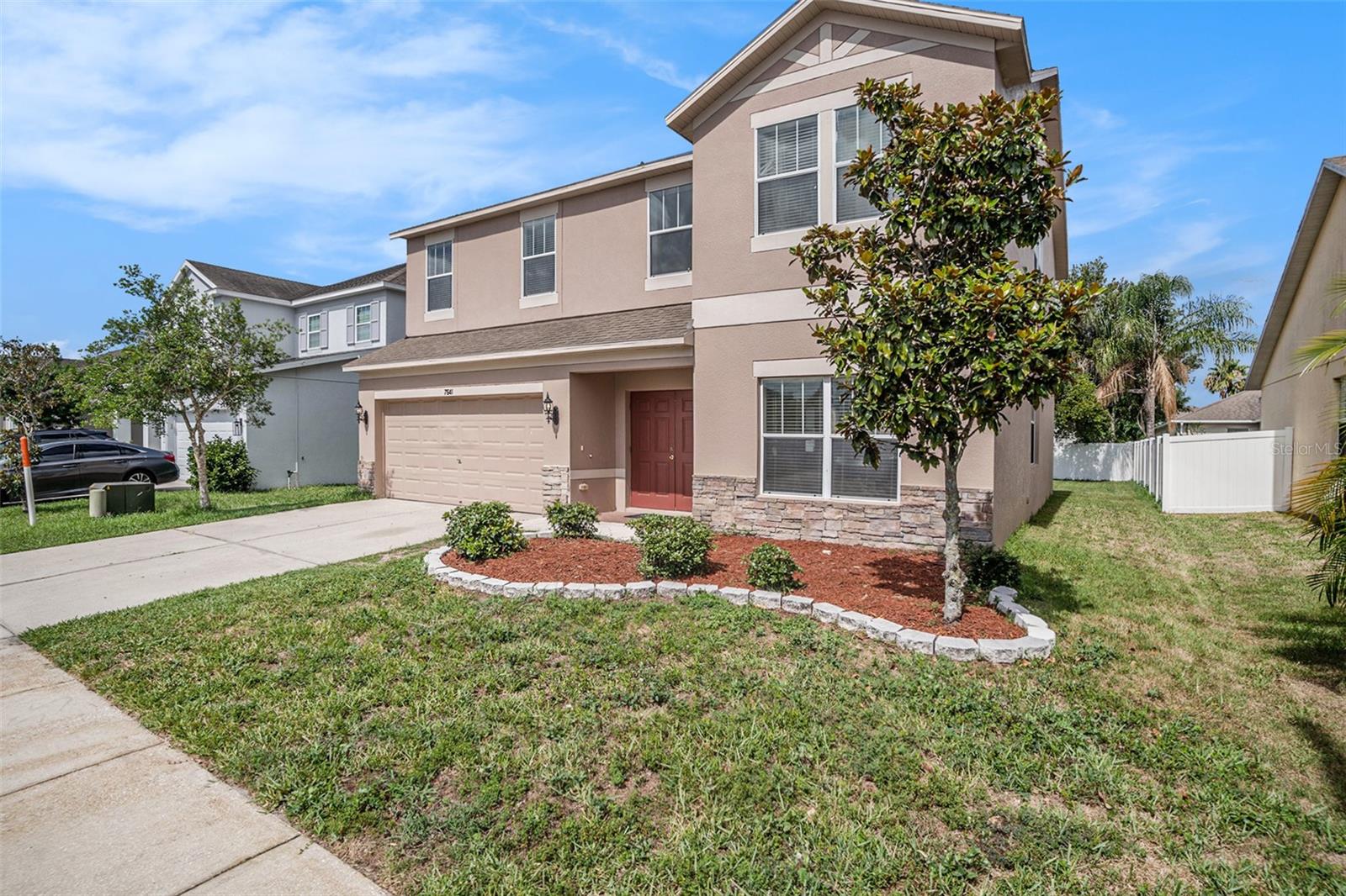 Details for 7641 Armonk Lane, WESLEY CHAPEL, FL 33545