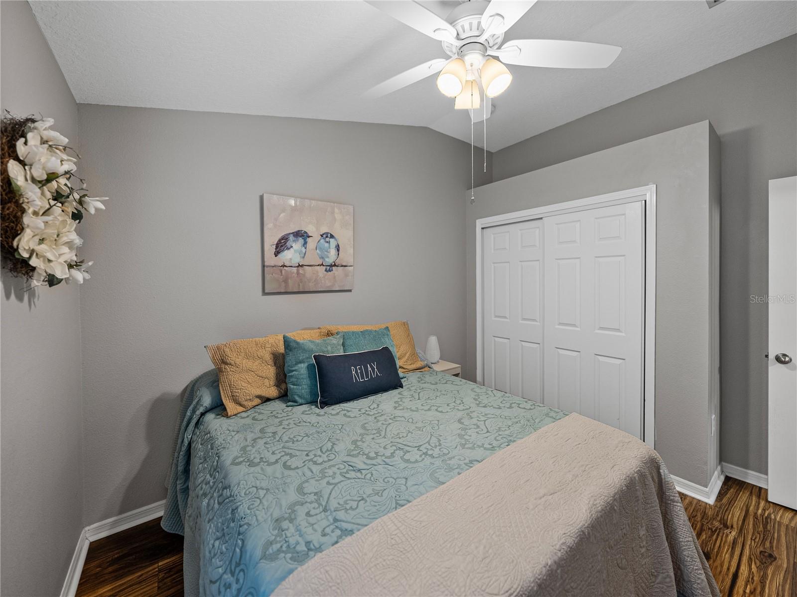 Listing photo id 25 for 1701 Bonita Bluff Court