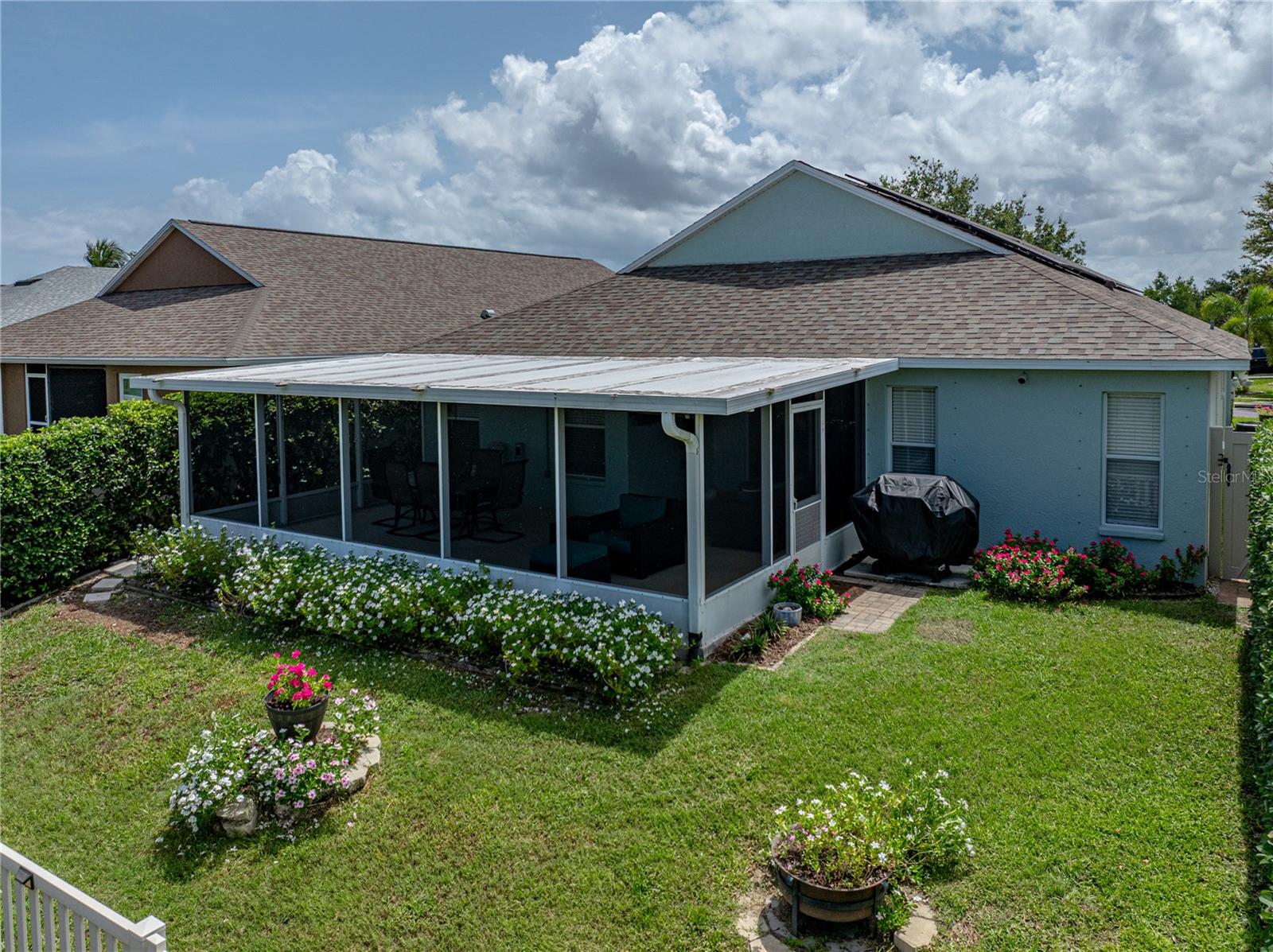 Listing photo id 58 for 1701 Bonita Bluff Court