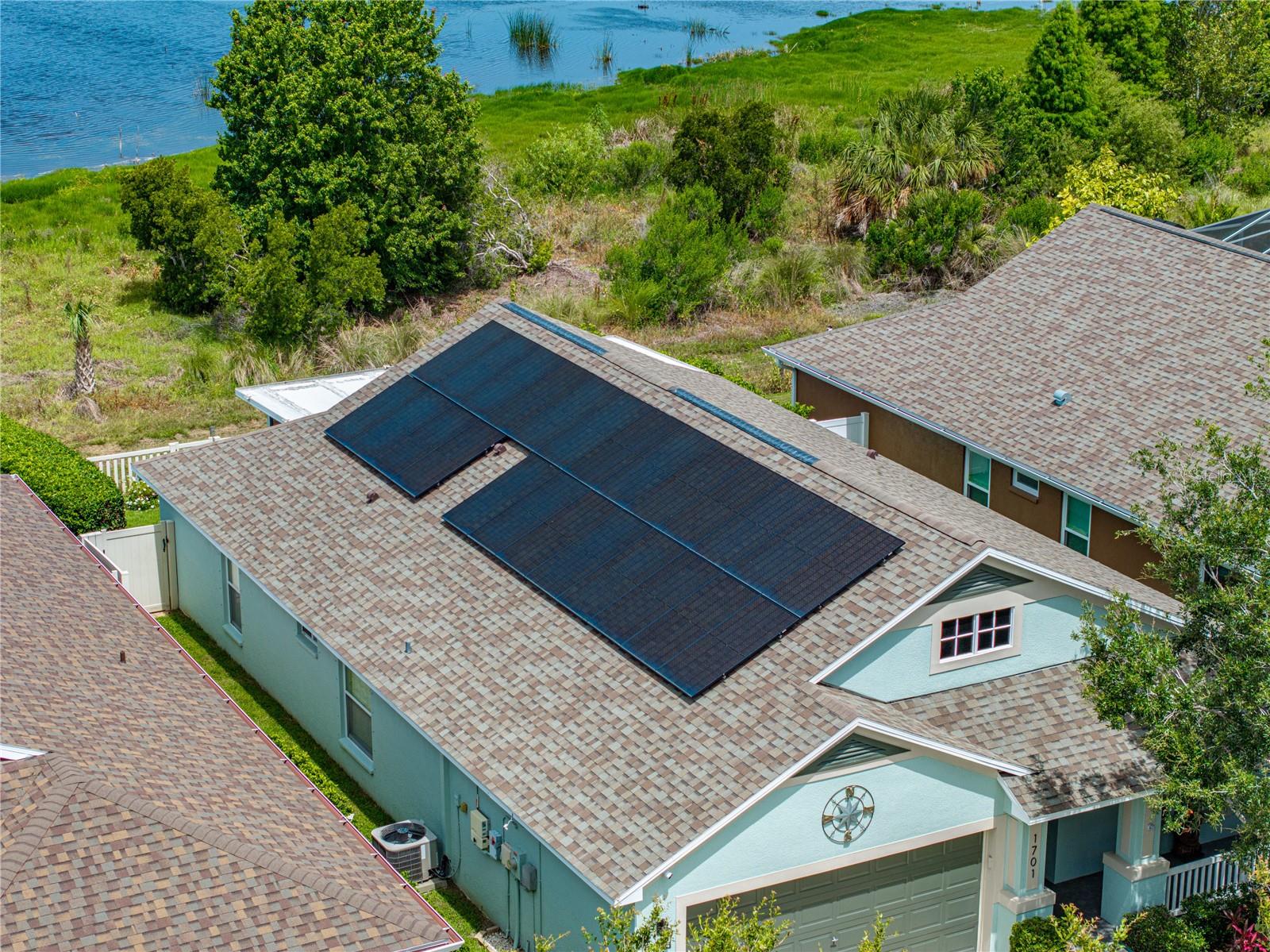 Listing photo id 66 for 1701 Bonita Bluff Court