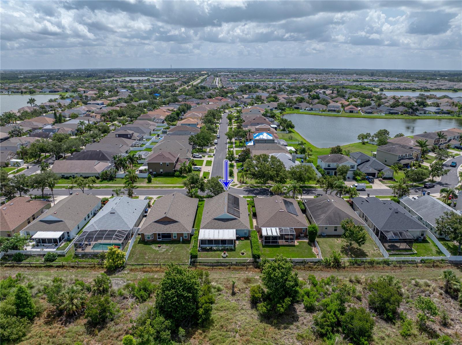 Listing photo id 75 for 1701 Bonita Bluff Court