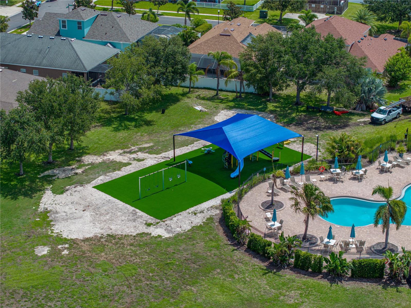 Listing photo id 85 for 1701 Bonita Bluff Court