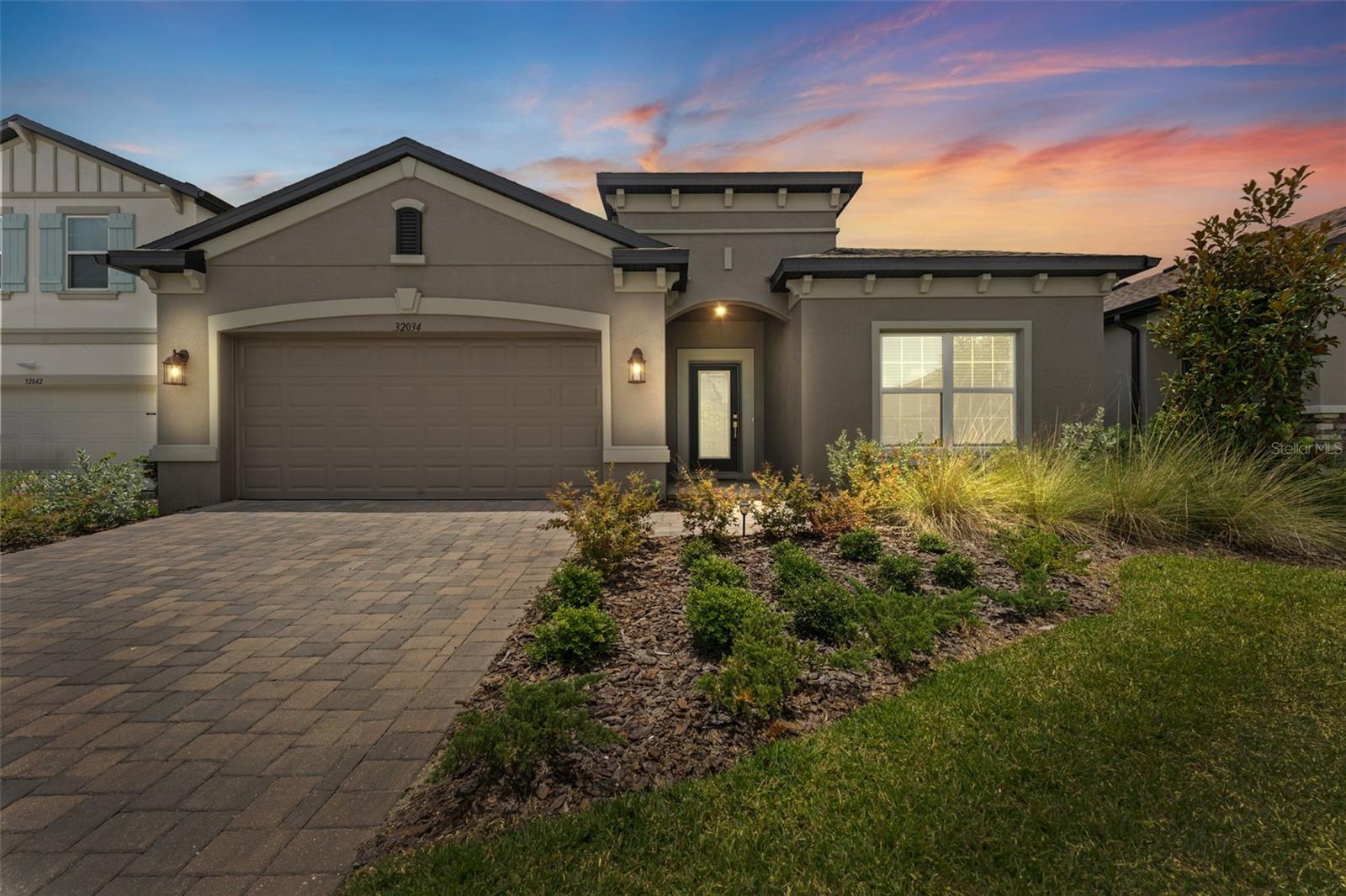 Details for 32034 Sapna Chime Drive, WESLEY CHAPEL, FL 33545