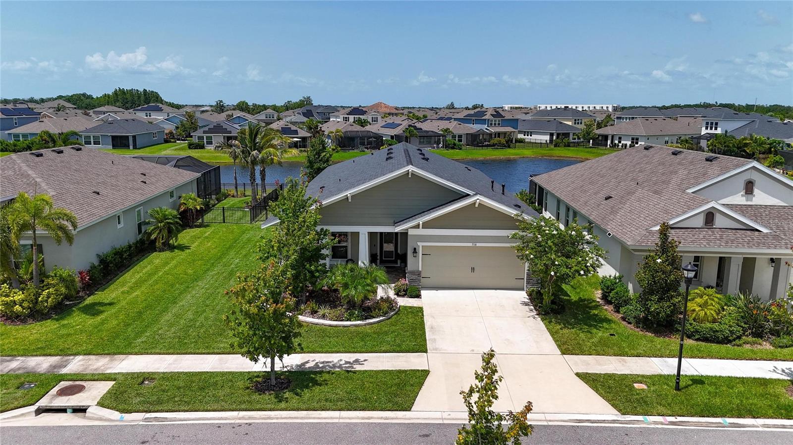 Details for 7116 Estero Court, APOLLO BEACH, FL 33572