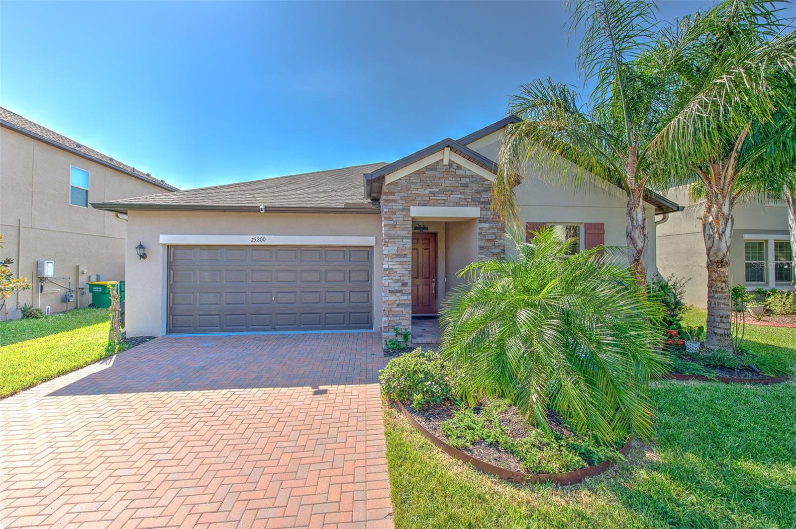 Details for 25200 Lambrusco Loop, LUTZ, FL 33559